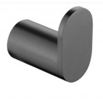 Esperia Gun Metal Grey Robe Hook